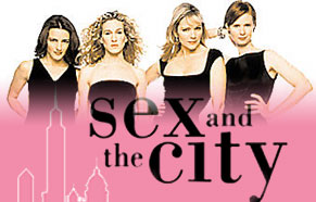 sex and the citu