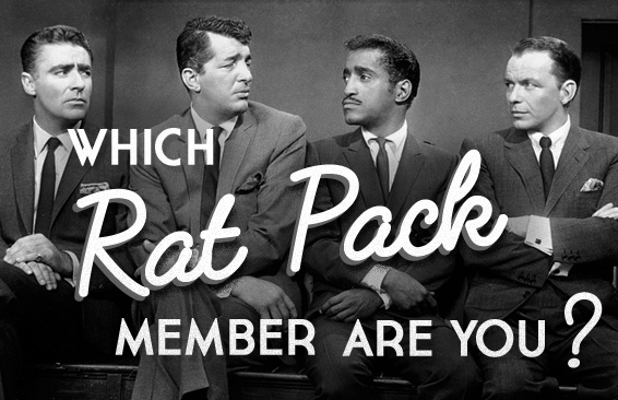 Gay Members Of The Rat Pack 29